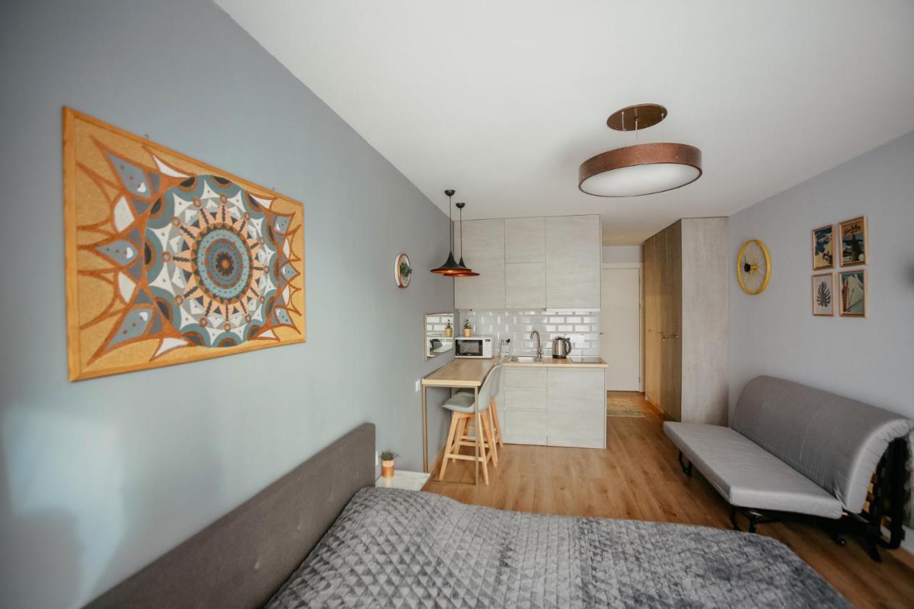Tedy'S Apartments In New Gudauri Esterno foto